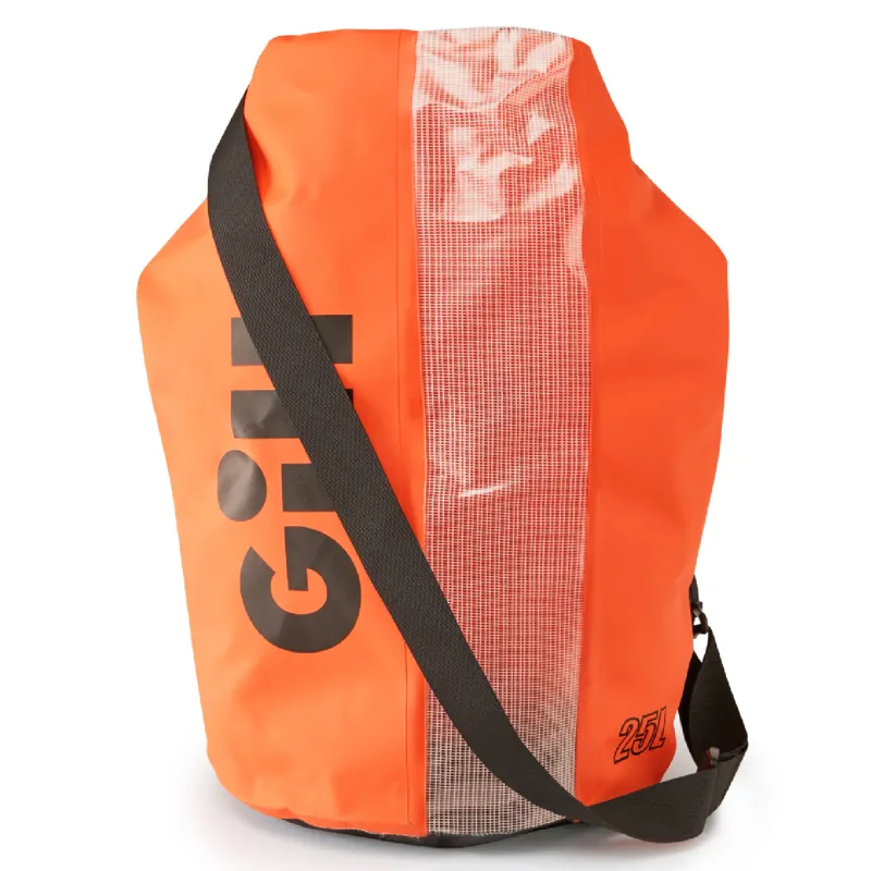 Gill 25L Dry Cylinder Bag